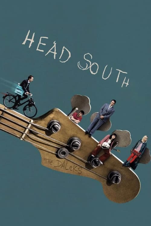 Head South Vider