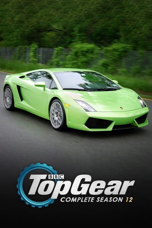 Top Gear Vider