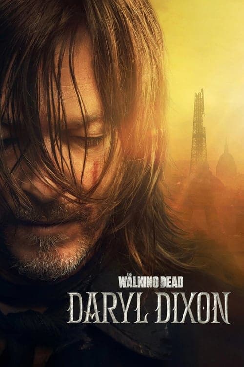 The Walking Dead: Daryl Dixon 2023 [PL] Vider HDRip