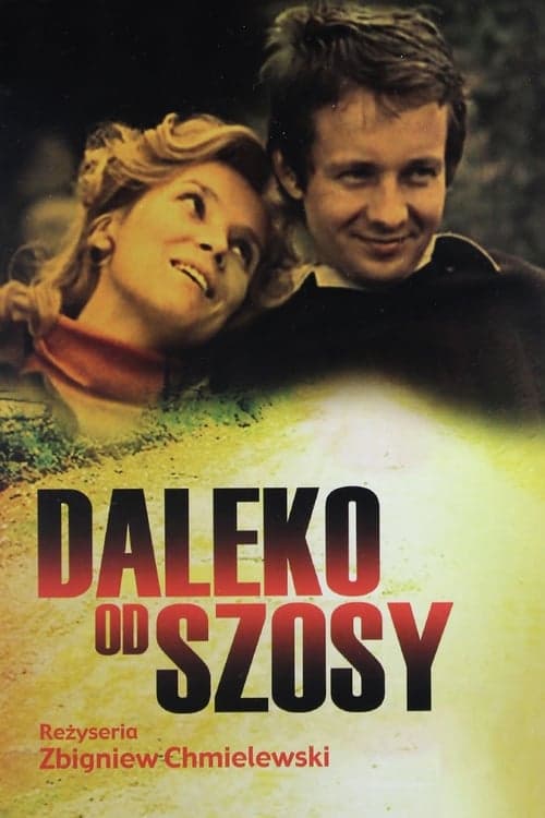 Daleko od szosy 1976 [PL] Vider HDRip