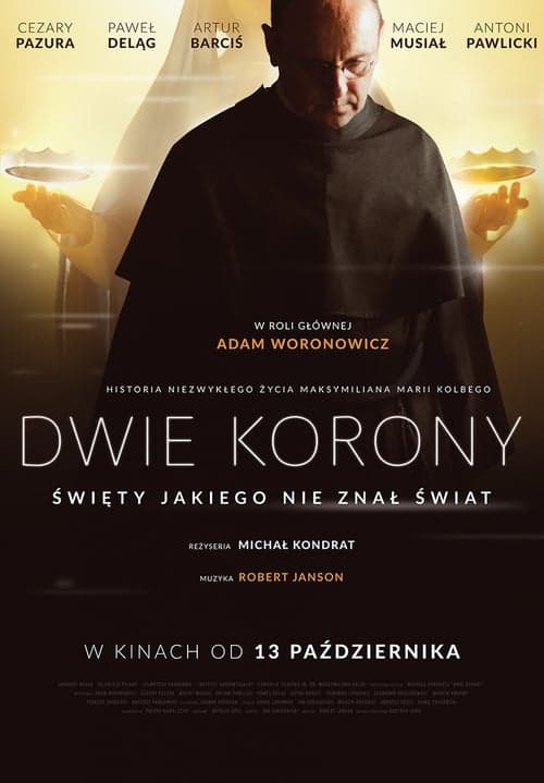 Dwie korony Vider