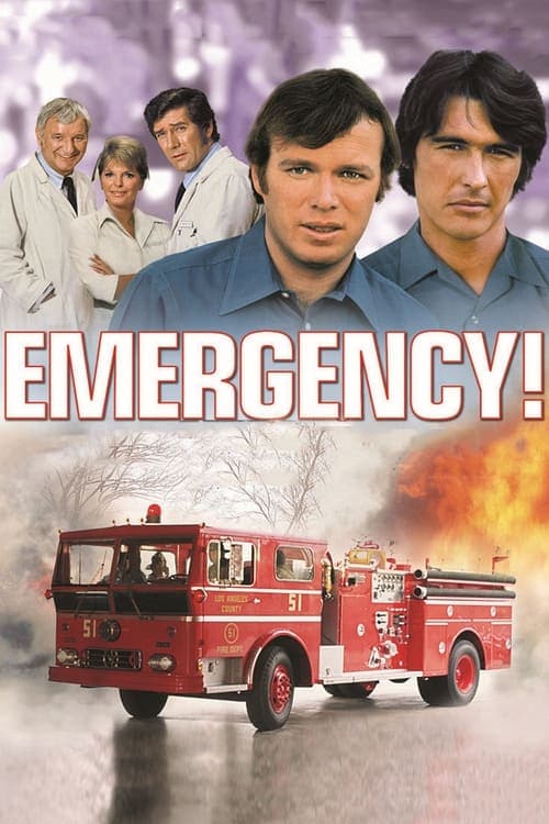 Emergency! Vider