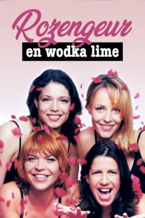 Rozengeur & Wodka Lime 2001 [PL] Vider HDRip