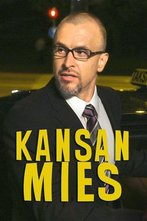 Kansan mies 2013 [PL] Vider HDRip