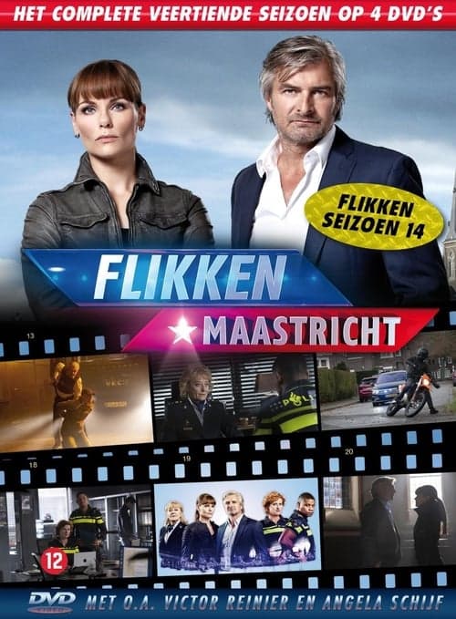 Flikken Maastricht Vider