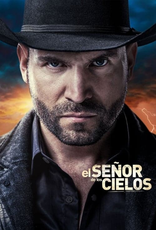 El señor de los cielos Vider