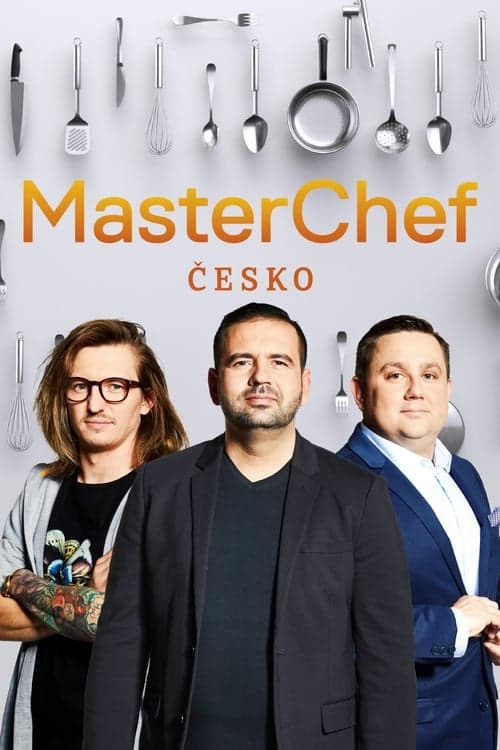 MasterChef Česko Vider