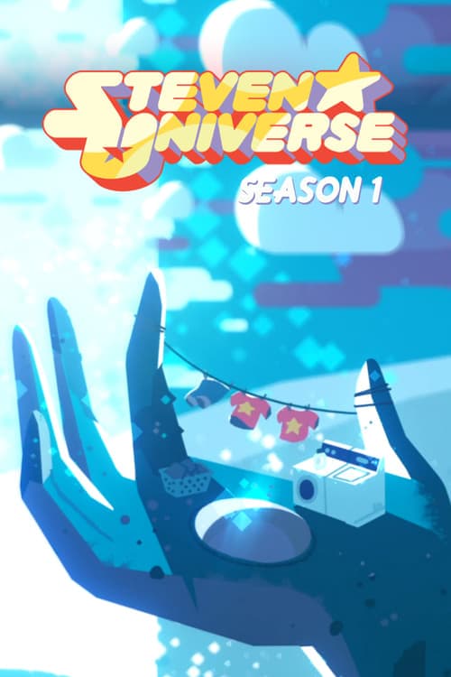 Steven Universe Vider