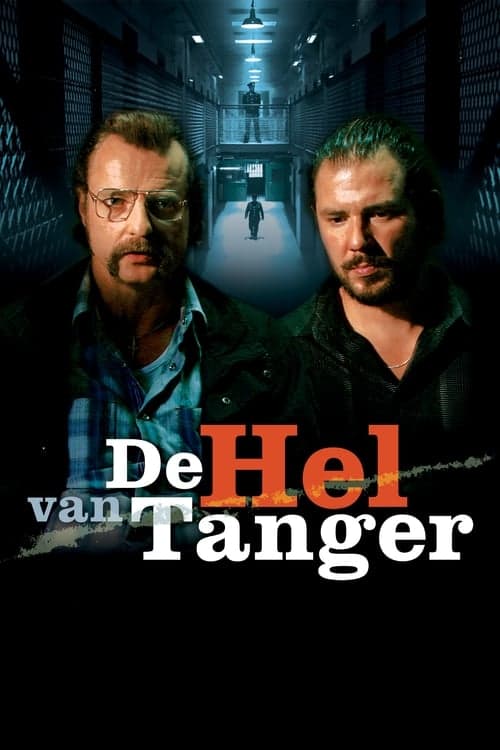 De Hel Van Tanger Vider