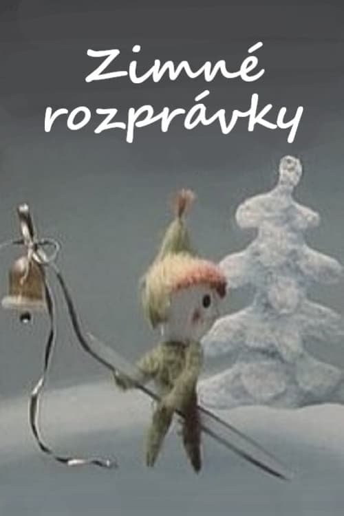 Zimné rozprávky 1974 [PL] Vider HDRip