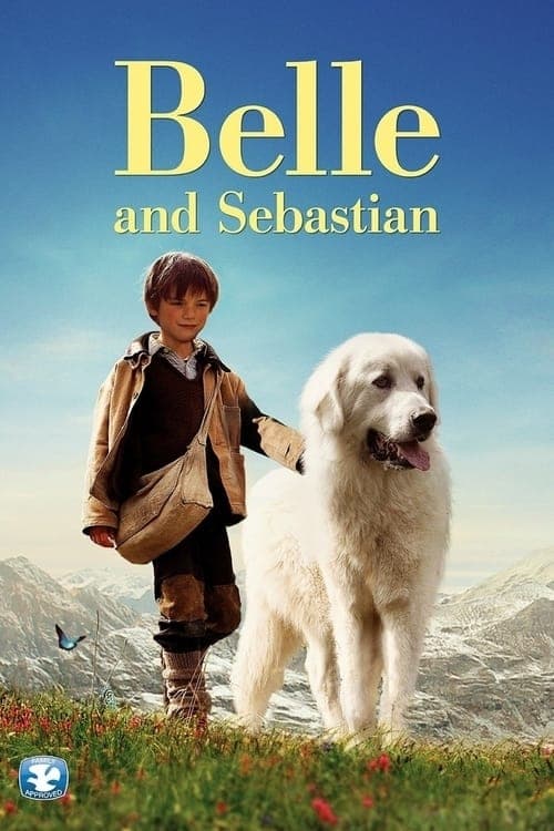 Bella i Sebastian Vider