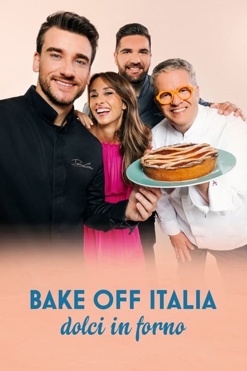 Bake Off Italia - Dolci in forno Vider