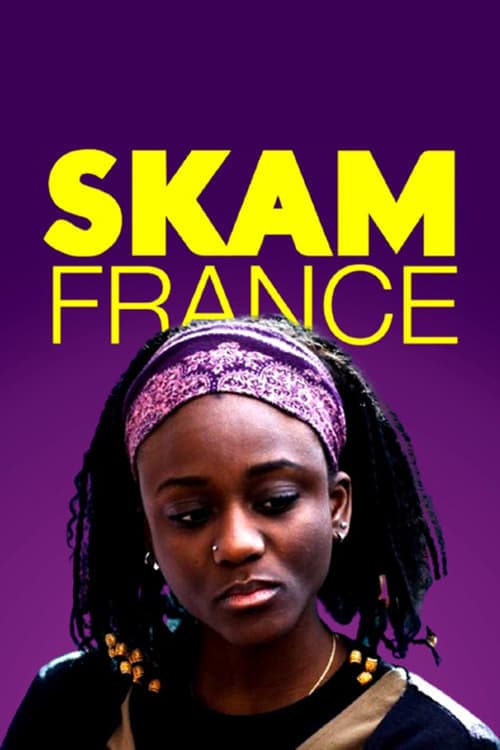 SKAM France Vider