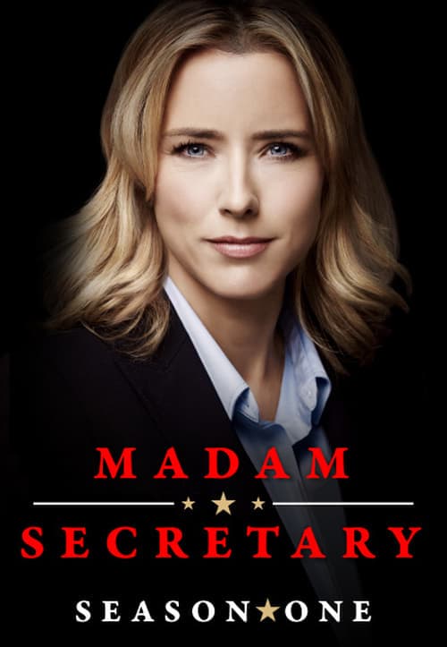 Madam Secretary Vider