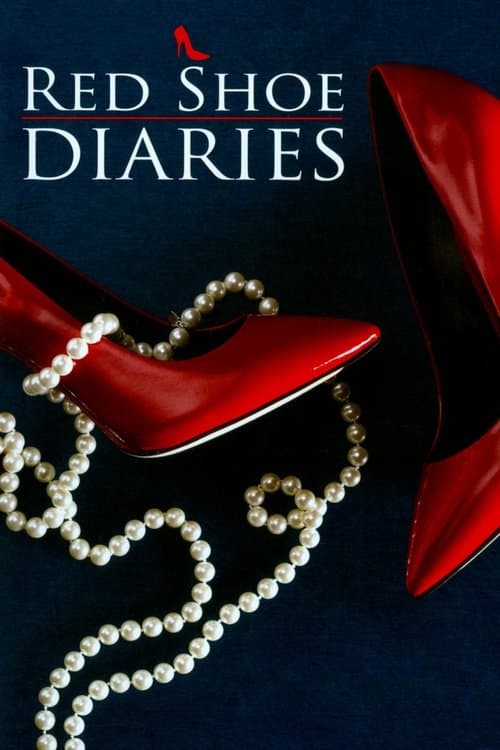 Red Shoe Diaries 1992 [PL] Vider HDRip