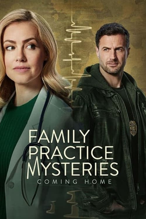 Family Practice Mysteries: Coming Home Vider