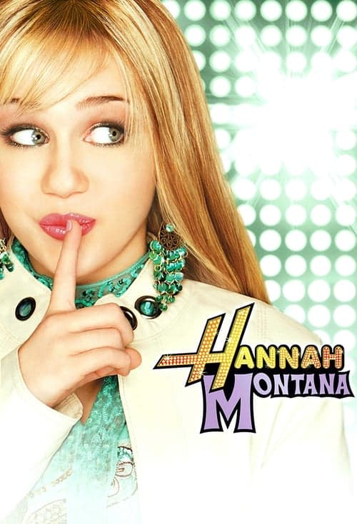 Hannah Montana Vider