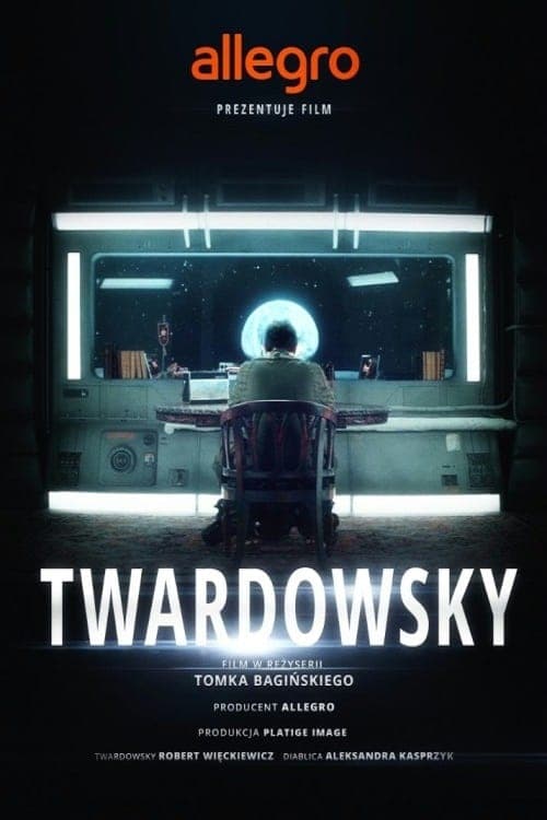 Legendy Polskie: Twardowsky Vider