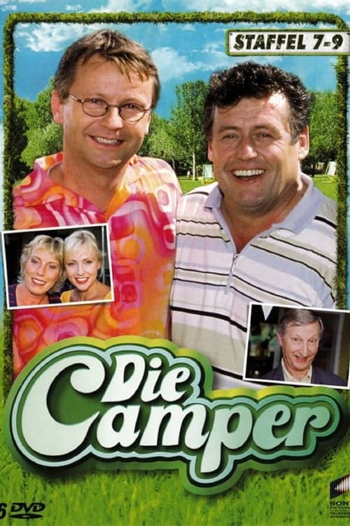 Die Camper Vider