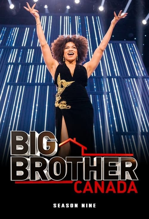 Big Brother Canada Vider