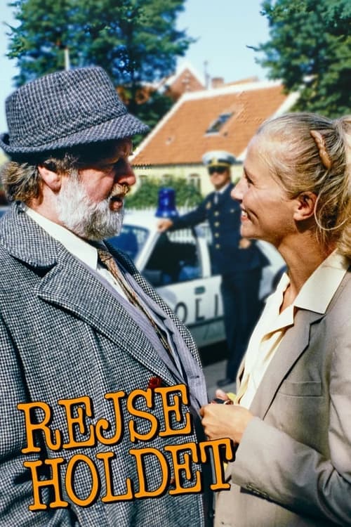 Rejseholdet 1983 [PL] Vider HDRip