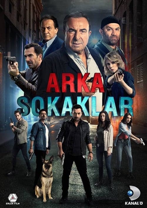 Arka Sokaklar Vider