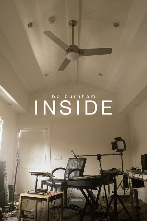 Bo Burnham: Inside Vider