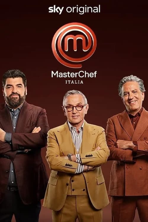 MasterChef Vider