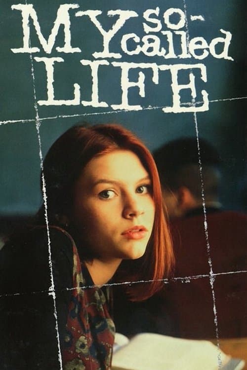 My So-Called Life 1994 [PL] Vider HDRip