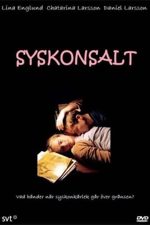 Syskonsalt Vider