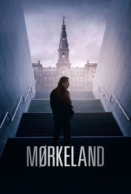 Mørkeland Vider