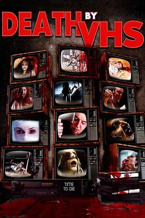 Death by VHS Vider