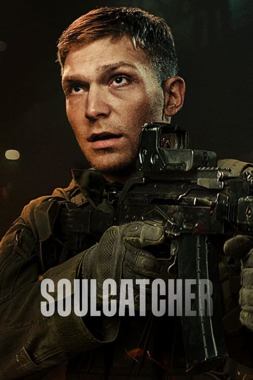 Operacja: Soulcatcher Vider