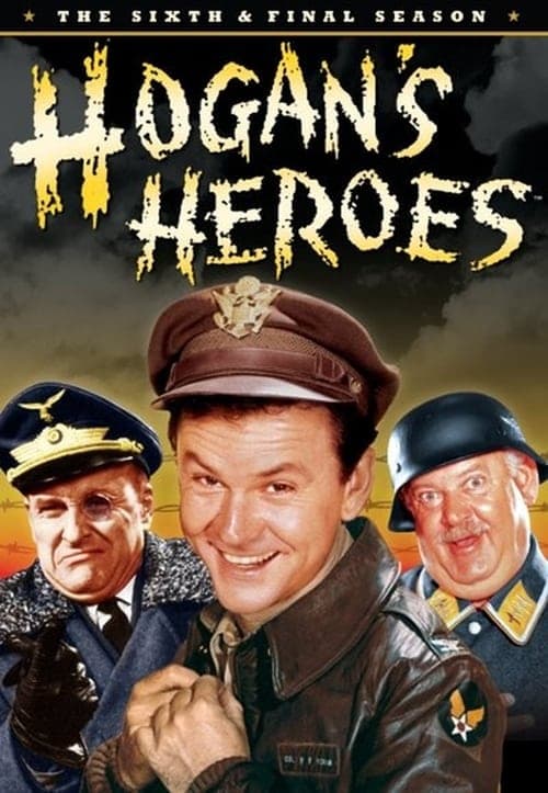 Hogan's Heroes Vider