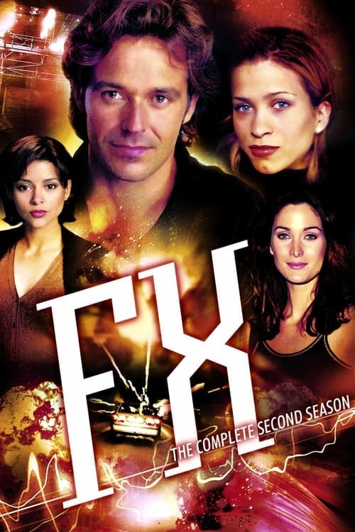 FX: The Series Vider