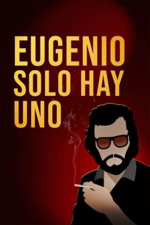 Eugenio solo hay uno Vider