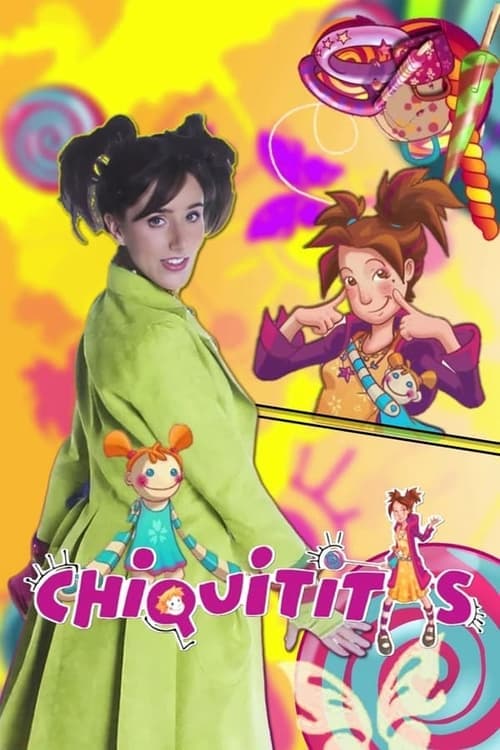 Chiquititas Vider