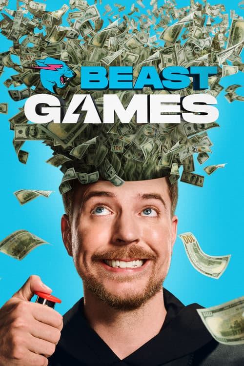 Beast Games 2024 [PL] Vider HDRip