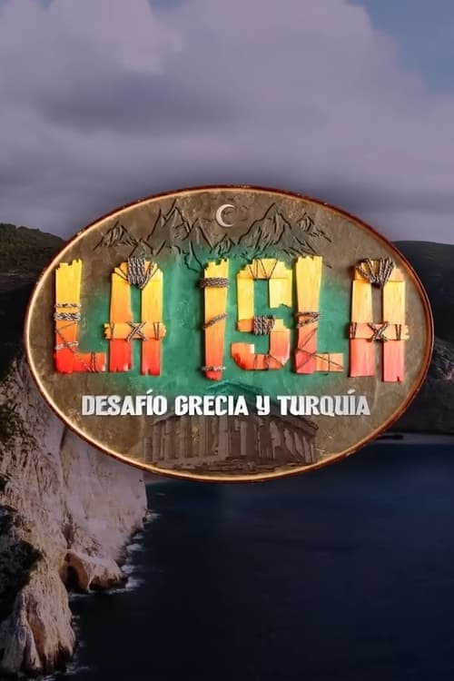 La Isla: El Reality Vider