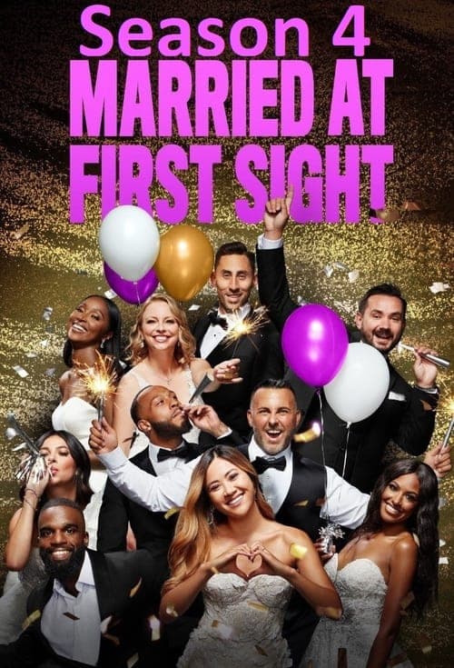 Married at First Sight Vider