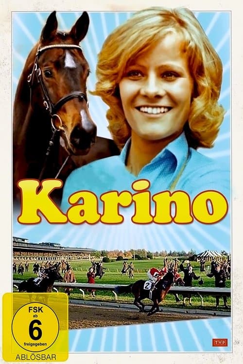 Karino 1976 [PL] Vider HDRip