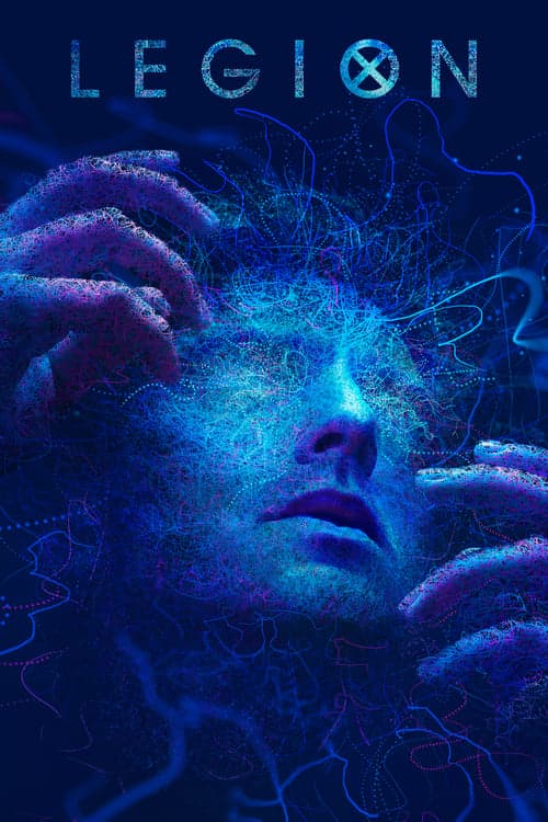 Legion 2017 [PL] Vider HDRip