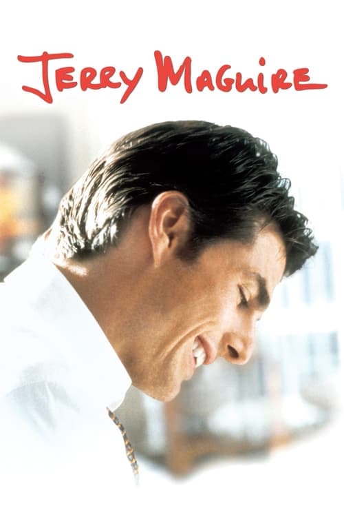 Jerry Maguire Vider