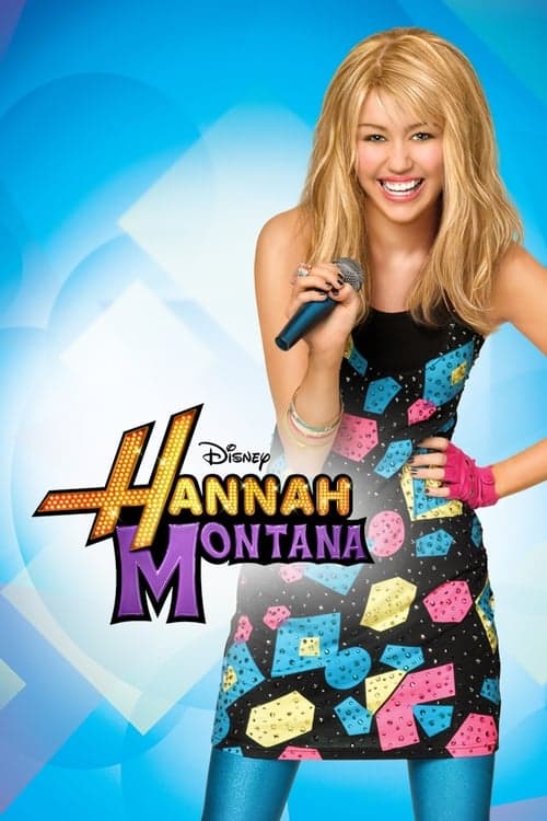 Hannah Montana Vider