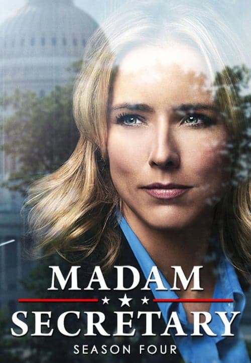 Madam Secretary Vider