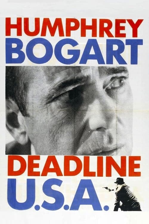 Deadline - U.S.A. Vider