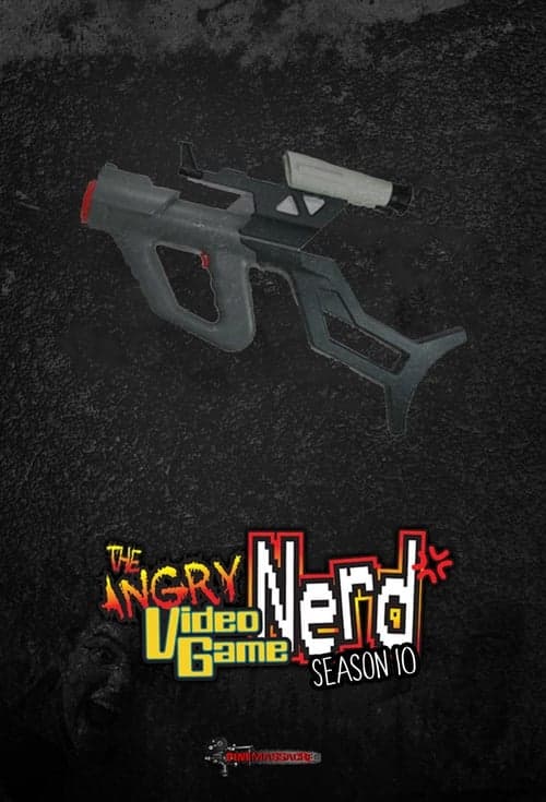 The Angry Video Game Nerd Vider