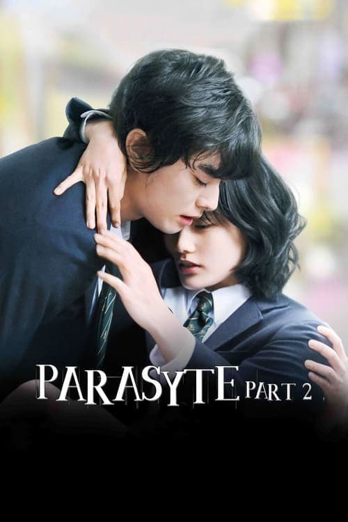 Parasyte: Part 2 Vider