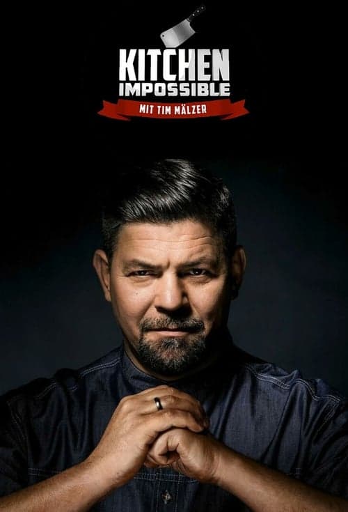 Kitchen Impossible 2016 [PL] Vider HDRip