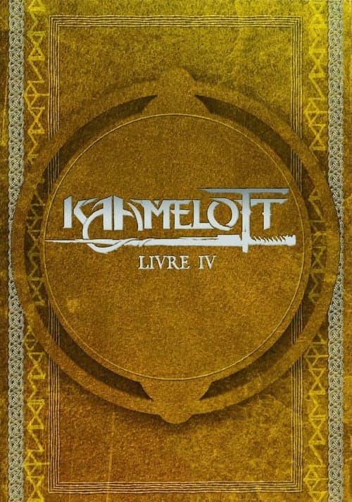 Kaamelott Vider